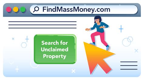 www.findmassmoney.com|Find Unclaimed Property 